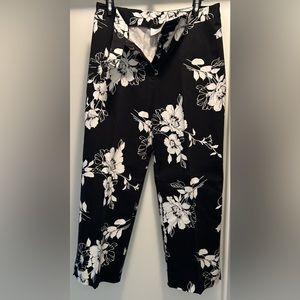 Women’s Worthington Crop Pants